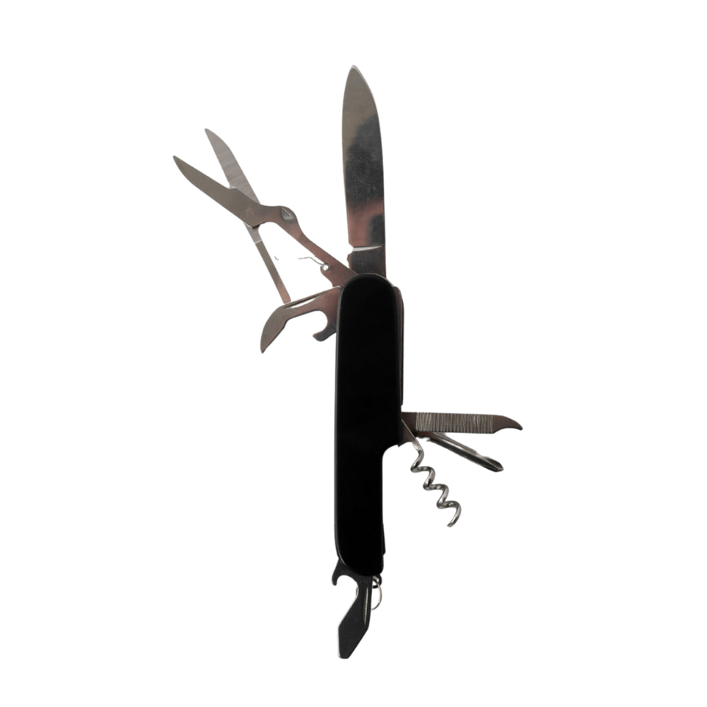 Multi Tool Pocket Knife